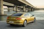 Volkswagen Arteon R-Line 2018 года (ZA)